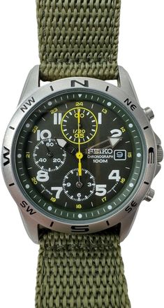 Seiko Seiko