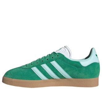 adidas (WMNS) adidas Gazelle Green JH7218