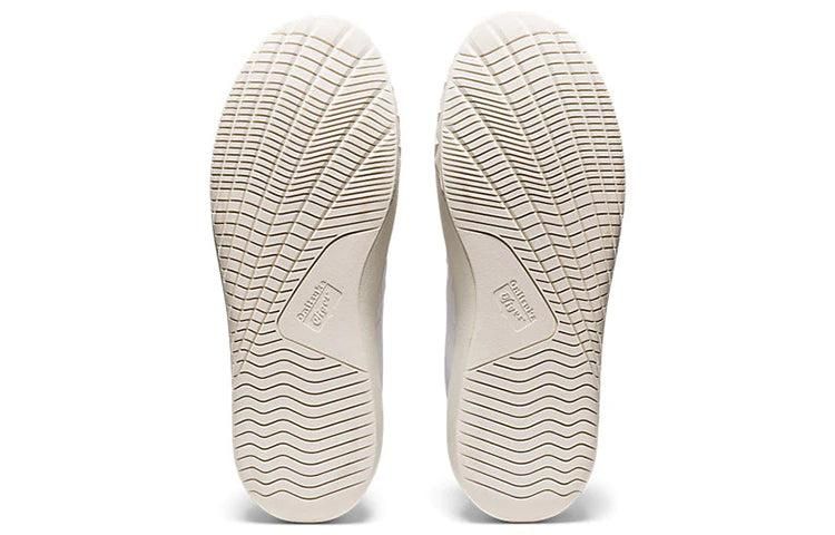 Onitsuka Tiger Onitsuka Unisex Tiger Fabre Ex Sport Shoes White