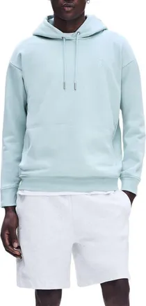 On Club Collective Hoodie in Brook at Nordstrom, Size Xx-Large