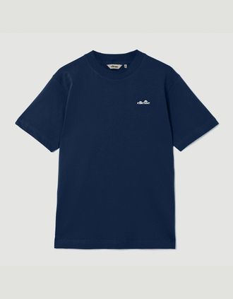 Ellesse Mens Suisio T-Shirt - Navy - Size: 34