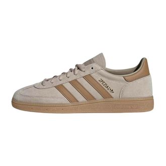 adidas Handball Spezial - Heren - Skateschoenen - Beige - 42 EU - Leer - Fitness