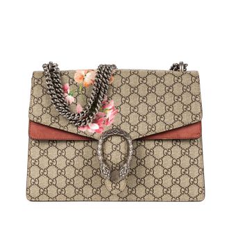 Gucci Blooms Dionysus Medium Schoudertas
