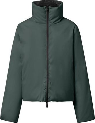 Ecoalf Moran Jacket Winterjacke f&uuml;r Damen | blau/grau