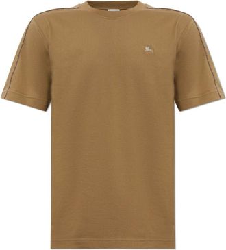 Burberry Uomo, Top, Marrone, XS, new