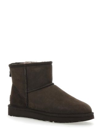 UGG Brown Classic Boots