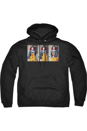 Gildan It Joke Adult Pull Over Hoodie