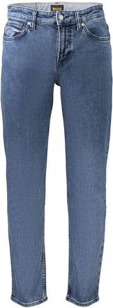 HUGO BOSS Cotton Mens Mens Jeans