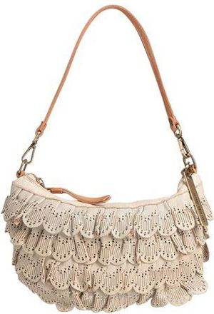 Caterina Lucchi BAGS - Shoulder bags on YOOX.COM