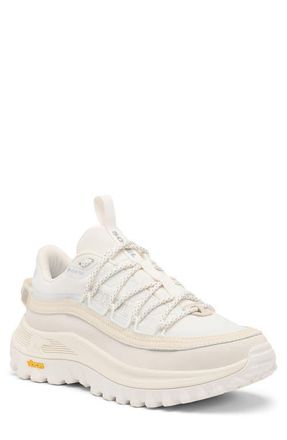 Sorel Callsign Horizon Low Top Sneaker in Sea Salt/Chalk at Nordstrom, Size 11.5