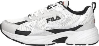 Fila Kreatix - Dames - Sneakers - Wit - 37 EU - Schoenen