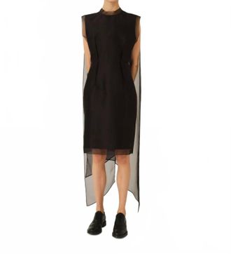 The Garment Vivaldi Shift Dress In Black