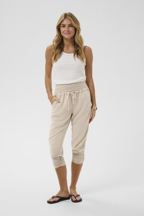 Cream Casual broek CRLinee Casual broek Loose fit