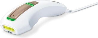 Beurer Ipl Pure Skin Pro Luz Pulsada Intensa (ipl) Blanco
