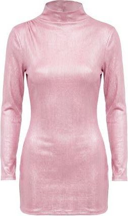 Andamane VESTIDOS - Minivestidos en YOOX.COM
