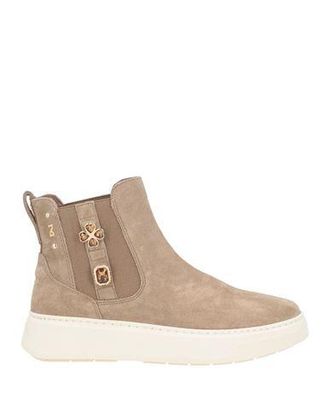 Nero Giardini CALZADO - Botines de ca&ntilde;a alta en YOOX.COM