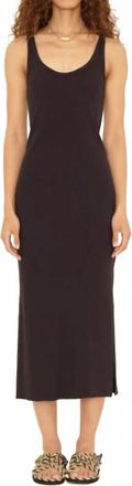 Xirena Beckett Dress In Black