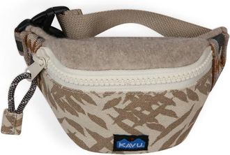 Kavu Wrist Keeper Tasche - | braun
