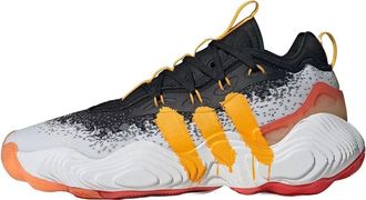 adidas Trae Young 3 Black White Yellow IF9359