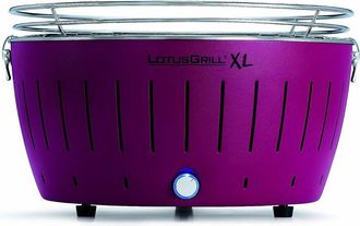 Lotus Grill Barbecue LotusGrill xl Viola