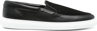 Givenchy Heren, Schoenen, Zwart, Maat: 42 EU Leer
