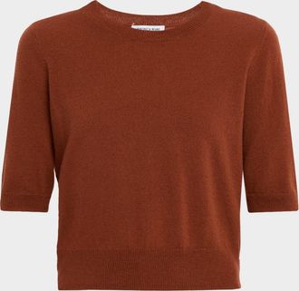 Veronica Beard Shana Cashmere Sweater