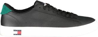 Tommy Hilfiger Uomo, Scarpe, Nero, 43 EU, new