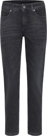 Cambio Mujer, Vaqueros, Gris, Talla: XL