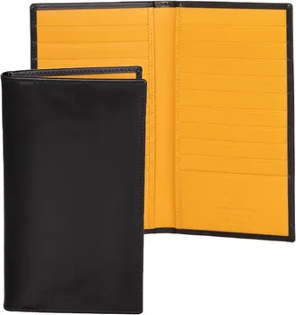 Ettinger Wallets Black
