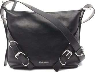 Givenchy Borsa a spalla Voyeur anni 2020 - Nero