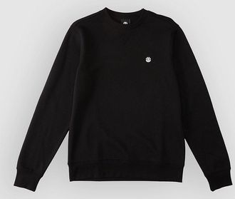 Element Cornell Classic Cr Felpa nero
