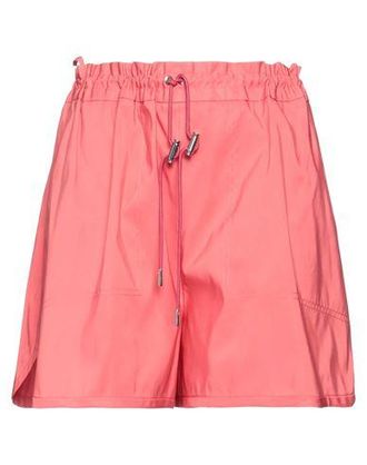 Alexander McQueen HOSEN & R&Ouml;CKE - Shorts & Bermudashorts auf YOOX.COM