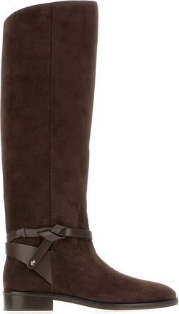 Jimmy Choo London Boots