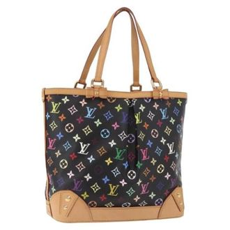 Louis Vuitton Bolso Tote Pre-owned Monogram Multicolor - Pre-owned - Mujer - Multicolor - ONE SIZE