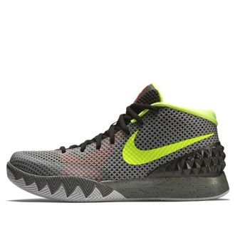 Nike Kyrie 1 Deep Pewter 705277-270