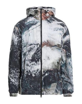 Diesel JACKEN & M&Auml;NTEL - Jacken und Anoraks auf YOOX.COM