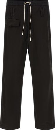 Namacheko Cotton Casual Mens Pants