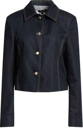 Kocca CAPISPALLA - Capispalla jeans su YOOX.COM