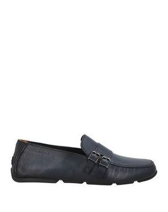 Santoni Loafers