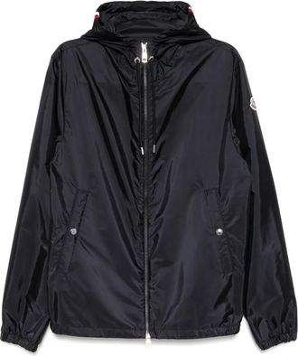 Moncler Grimpeurs jacket - Blue