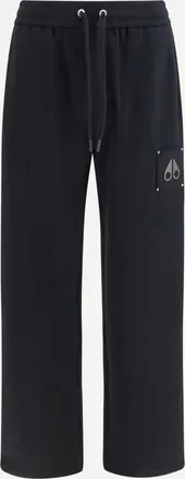 Moose Knuckles Pantaloni Hartsfield a gamba dritta Man S