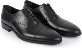Vella Pais Dinero Cap Toe Oxford Dress Shoes