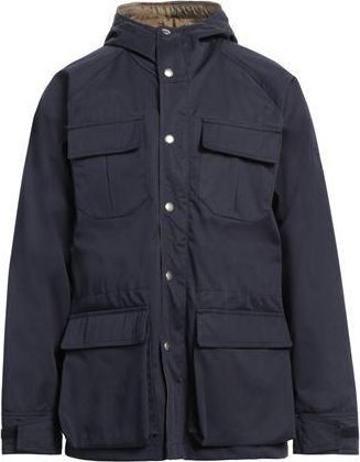 HOLUBAR COATS & JACKETS - Overcoats & Trench Coats on YOOX.COM