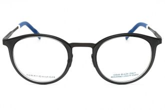 Tommy Hilfiger TH1845 Eyeglasses - Black