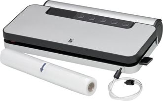 WMF Wmf - Lono 0419070011 Sellador Al Vac&iacute;o Acero Inoxidable