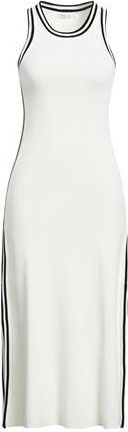 Patrizia Pepe DRESSES - Midi dresses on YOOX.COM