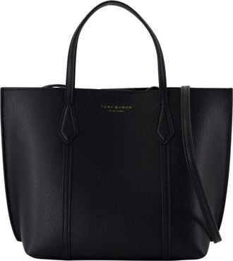 Tory Burch Perry Small Shopper Bag