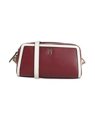 Tommy Hilfiger BOLSOS - Bolsos con bandolera en YOOX.COM