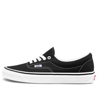 Vans Style 95 Retro Low Tops Skateboarding Shoes Black VN0A2RR1UDA