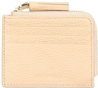 Coccinelle Small Leather Goods - Cardholders sur YOOX.COM